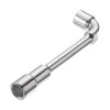 L-shaped socket wrench 22 mm Intertool HT-1622