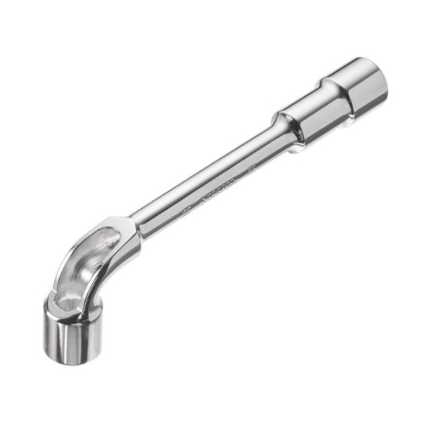 L-shaped socket wrench 22 mm Intertool HT-1622