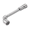 L-shaped socket wrench 24 mm Intertool HT-1624