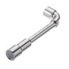L-shaped socket wrench 24 mm Intertool HT-1624