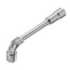 L-shaped socket wrench 24 mm Intertool HT-1624