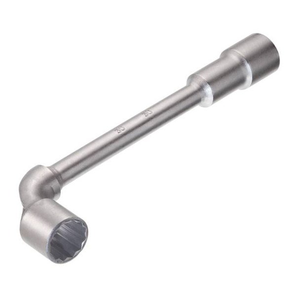 L-shaped socket wrench 30 mm Intertool HT-1630