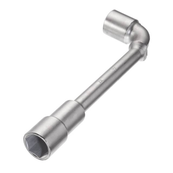 L-shaped socket wrench 32 mm Intertool HT-1632
