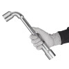 L-shaped socket wrench 32 mm Intertool HT-1632