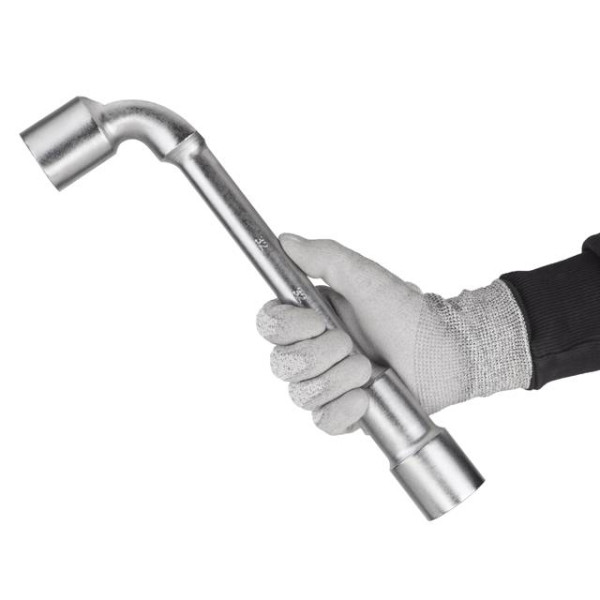 L-shaped socket wrench 32 mm Intertool HT-1632