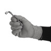 L-shaped socket wrench 6 mm Intertool HT-1606
