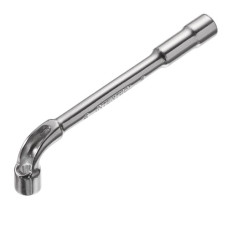 L-shaped socket wrench 6 mm Intertool HT-1606