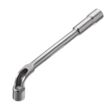 Socket wrench with L-shaped hole 7 mm Intertool HT-1607