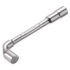 L-shaped socket wrench 8 mm Intertool HT-1608