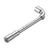 L-shaped socket wrench 8 mm Intertool HT-1608