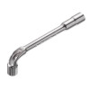 L-shaped socket wrench 8 mm Intertool HT-1608