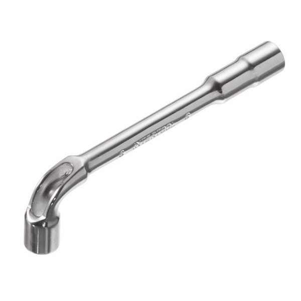 L-shaped socket wrench 8 mm Intertool HT-1608