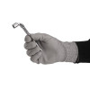 L-shaped socket wrench 9 mm Intertool HT-1609
