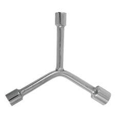 Key Y-shaped 13*17*19 mm Intertool HT-1640