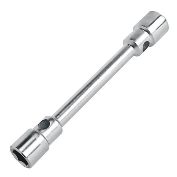 I-shaped balloon key 19x22 mm Intertool XT-4208