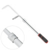 Telescopic balloon wrench 1/2, 17/19, Cr-V, STORM HT-1600