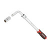 Telescopic balloon wrench 1/2, 17/19, Cr-V, STORM HT-1600
