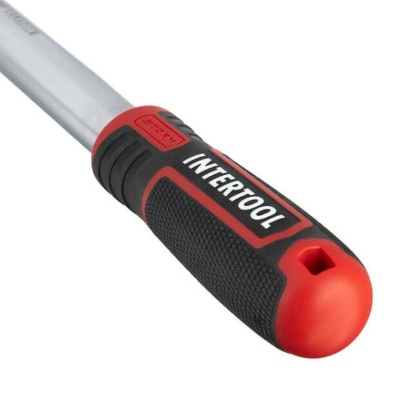 Ключ баллонный телескопический 1/2, Cr-V, STORM Intertool HT-1599