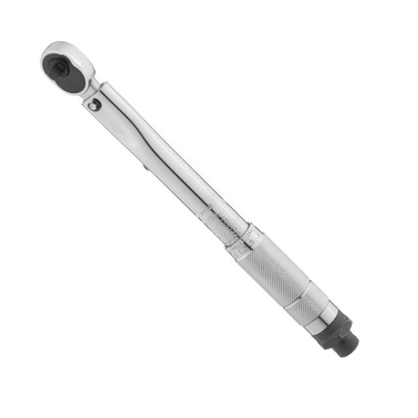 Ключ динамометрический 1/4, 2-24 Нм Intertool XT-9001