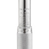 Ключ динамометрический 1/4, 2-24 Нм Intertool XT-9001
