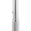 Torque wrench 3/4, 70-420 Nm, adapter 3/4*1/2'