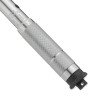 Torque wrench 3/4, 70-420 Nm, adapter 3/4*1/2'