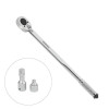 Torque wrench 3/4, 70-420 Nm, adapter 3/4*1/2'