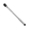 Torque wrench 3/8, 7-105 Nm Intertool XT-9003