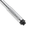 Torque wrench 3/8, 7-105 Nm Intertool XT-9003