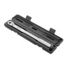 Torque wrench 3/8, 7-105 Nm Intertool XT-9003