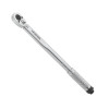 Torque wrench 3/8, 7-105 Nm Intertool XT-9003