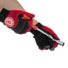 Intertool HT-1717 spark plug wrench T-shaped with a hinge 16x250 mm