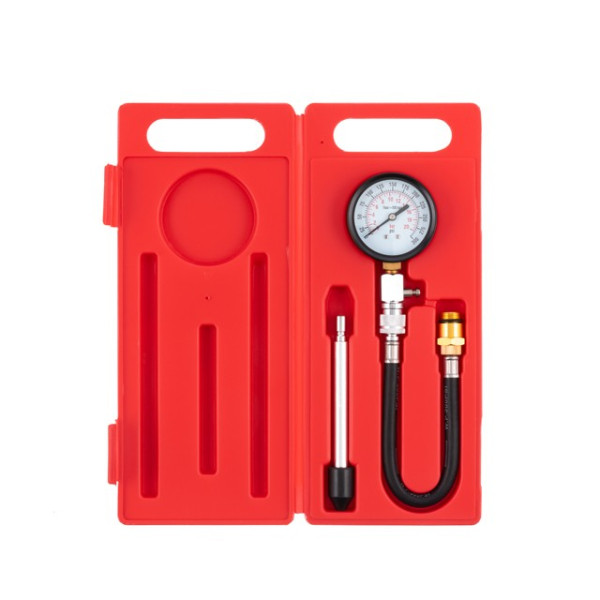 Compressometer for gasoline engines Intertool AT-4001