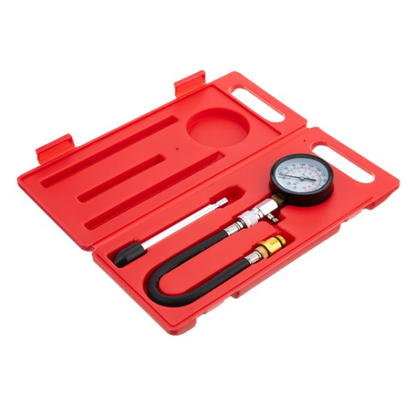 Compressometer for gasoline engines Intertool AT-4001