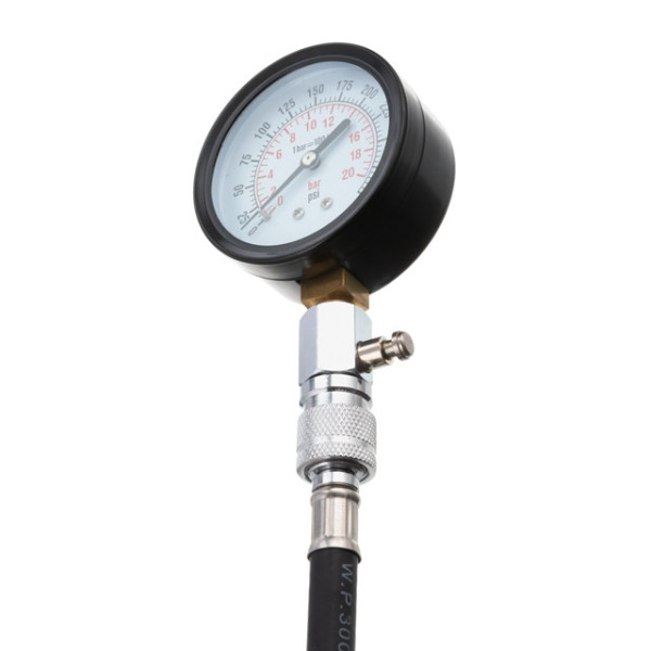Compressometer for gasoline engines Intertool AT-4001