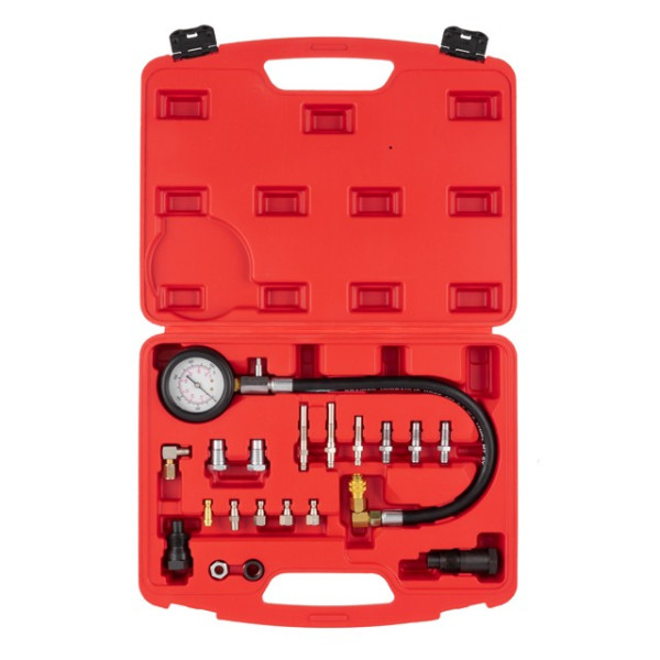 Compressometer for diesel engines Intertool AT-4002