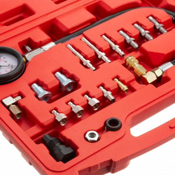 Compressometer for diesel engines Intertool AT-4002