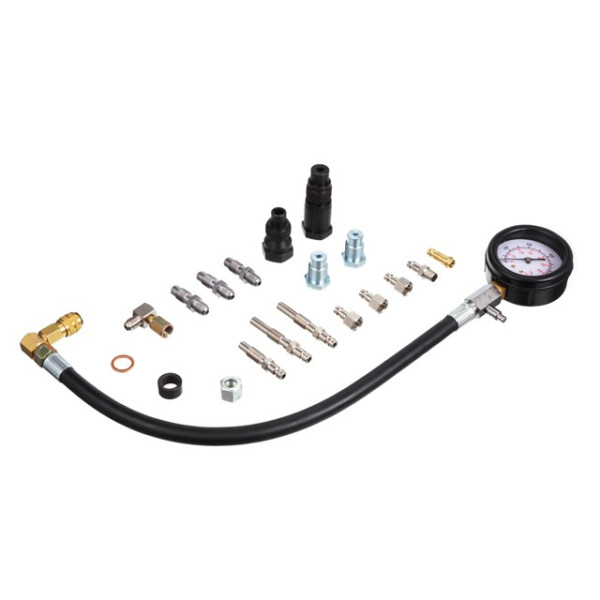 Compressometer for diesel engines Intertool AT-4002