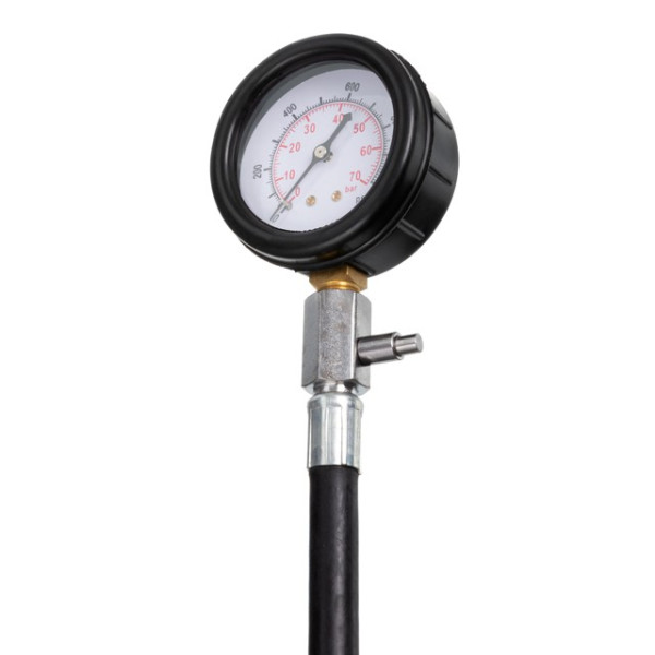 Compressometer for diesel engines Intertool AT-4002