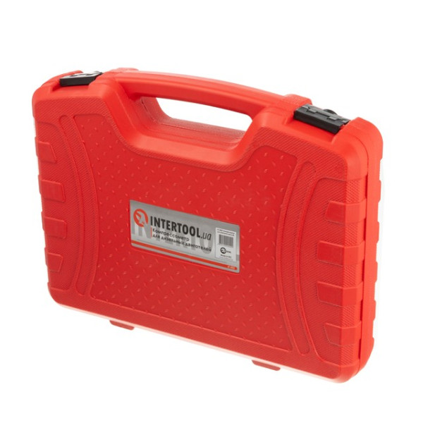 Compressometer for diesel engines Intertool AT-4002