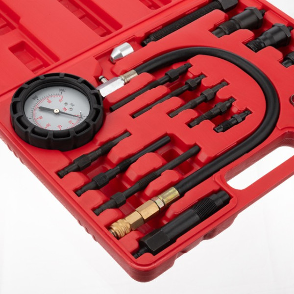 Compressometer for diesel engines Intertool AT-4003