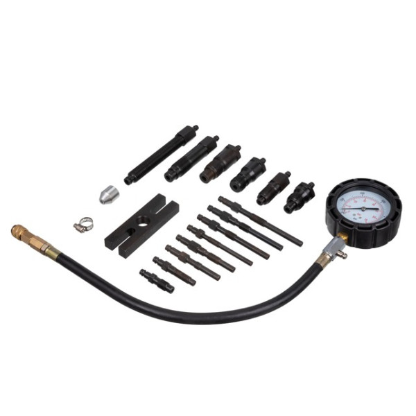 Compressometer for diesel engines Intertool AT-4003