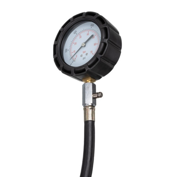 Compressometer for diesel engines Intertool AT-4003
