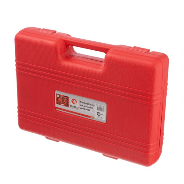 Compressometer for diesel engines Intertool AT-4003