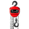 Таль ланцюгова 1 т, ланцюг 3 м Intertool GT1406