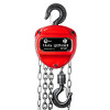 Таль ланцюгова 2 т, ланцюг 3 м Intertool GT1407