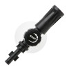 Насадка пінна з бачком регульована, для мийок високого тиску DT-1502 / 1503 / 1504 / 1508 / 1515 / 1517 / WT-1509 Intertool DT-1532