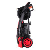 Мийка високого тиску 1800Вт, 100-140бар Intertool DT-1504