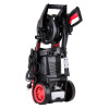 Мийка високого тиску 1800Вт, 100-140бар Intertool DT-1504