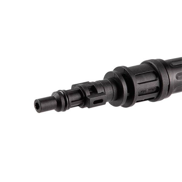 Насадка щітка роторна для мийок високого тиску DT-1502/1503/1504/1508/1515/1517/WT-1509 Intertool DT-1544